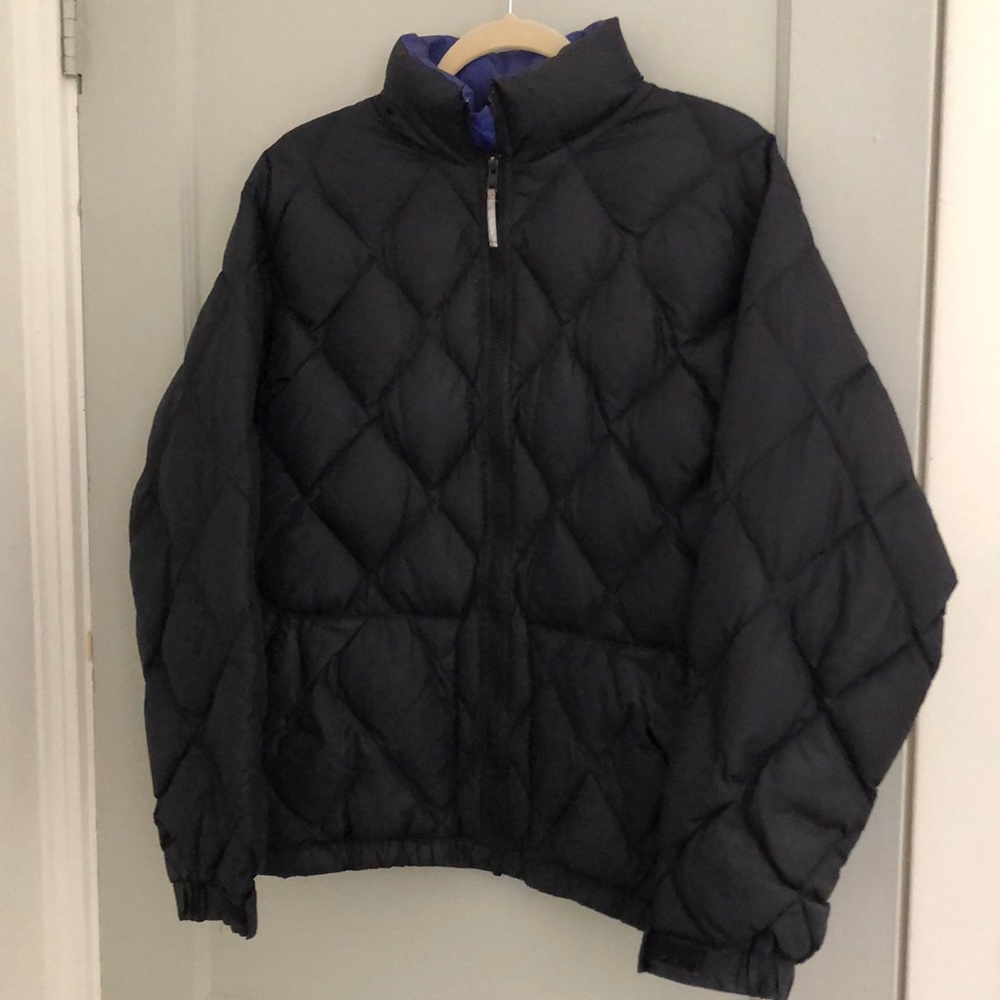 Ll Bean Puffer Jacket - image 1